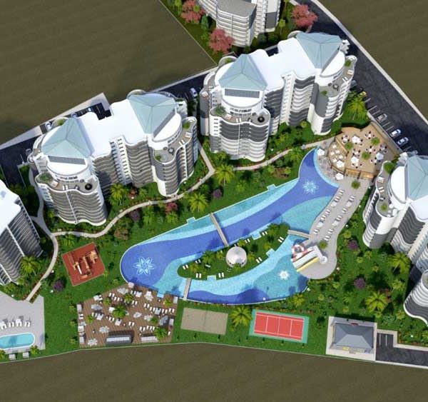 Image-2 خرید ملک در قبرس شمالی