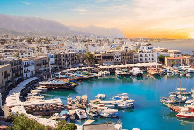 اقامت و مهاجرت به قبرس شمالی