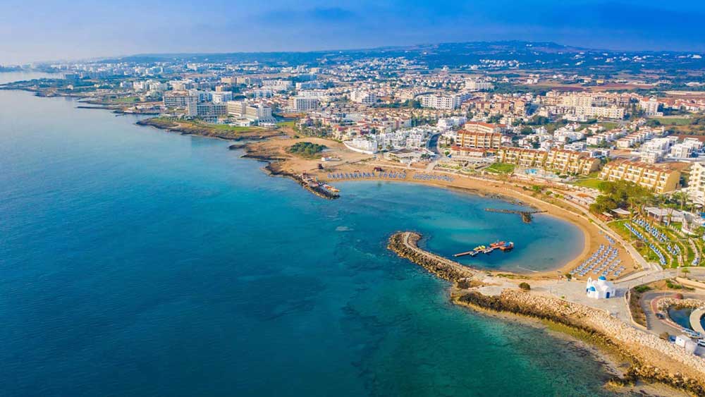 زبان مردمان قبرس شمالی برای کار و زندگی