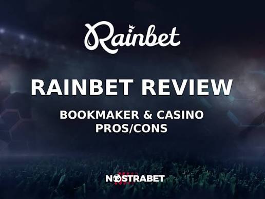 Rainbet-anmeldelse 2026 Rainbet-anmeldelse 2026